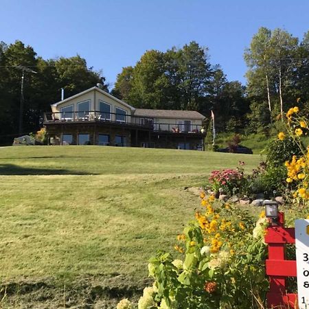 Our Valley View Bed & Breakfast Hampton Extérieur photo