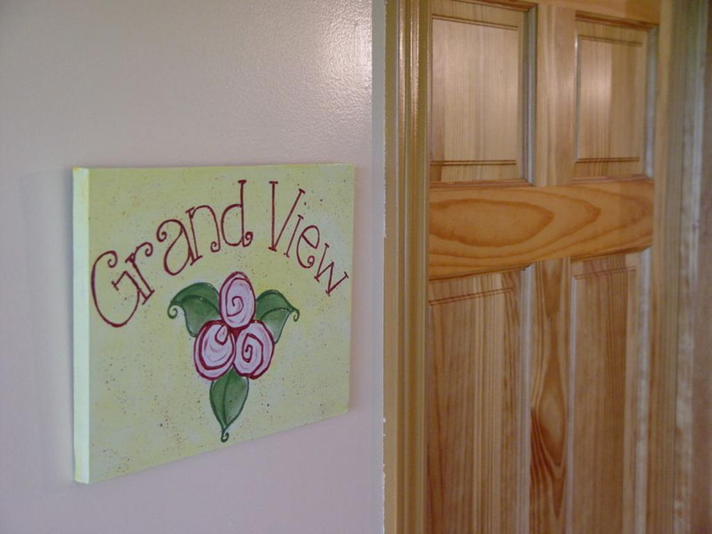 Our Valley View Bed & Breakfast Hampton Chambre photo