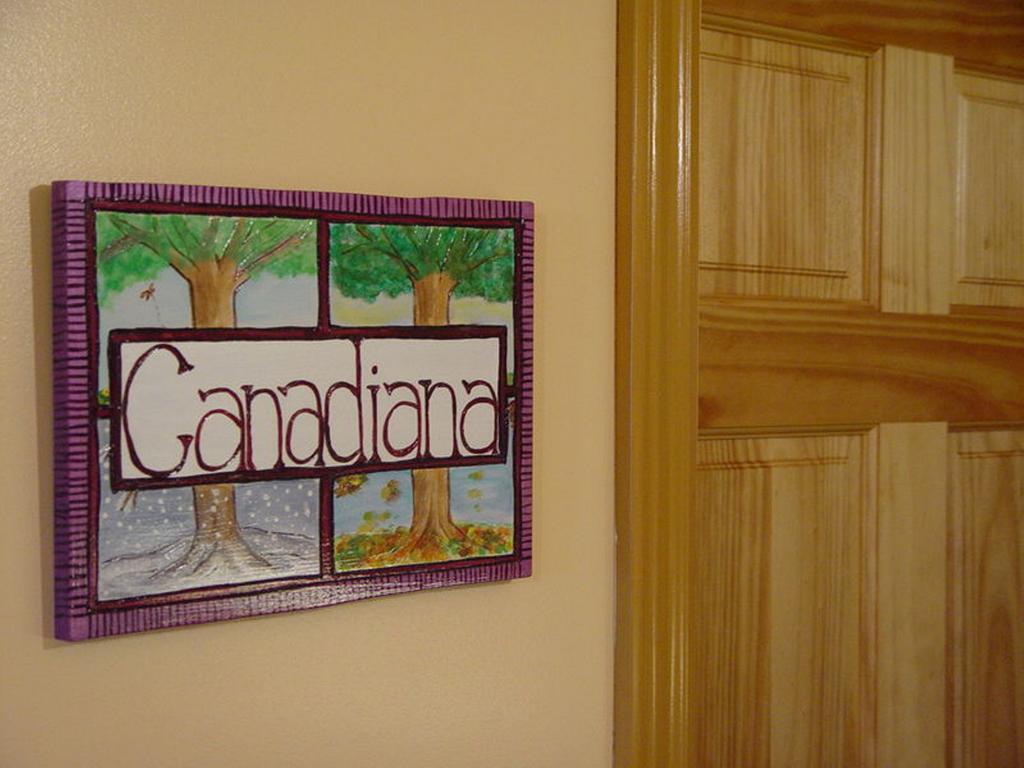 Our Valley View Bed & Breakfast Hampton Chambre photo
