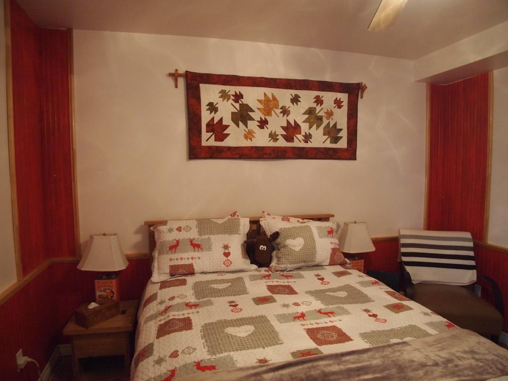 Our Valley View Bed & Breakfast Hampton Chambre photo