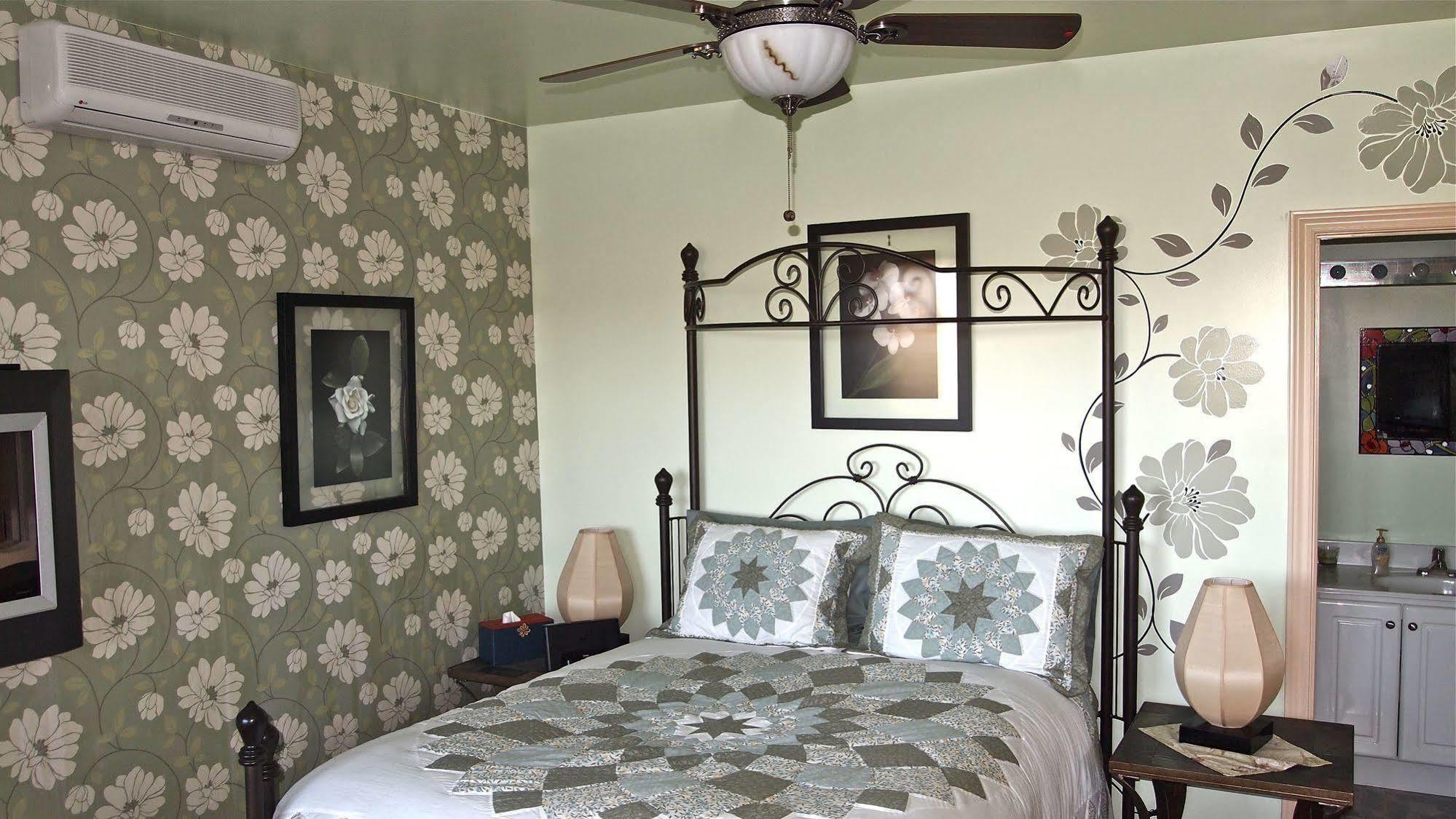 Our Valley View Bed & Breakfast Hampton Extérieur photo