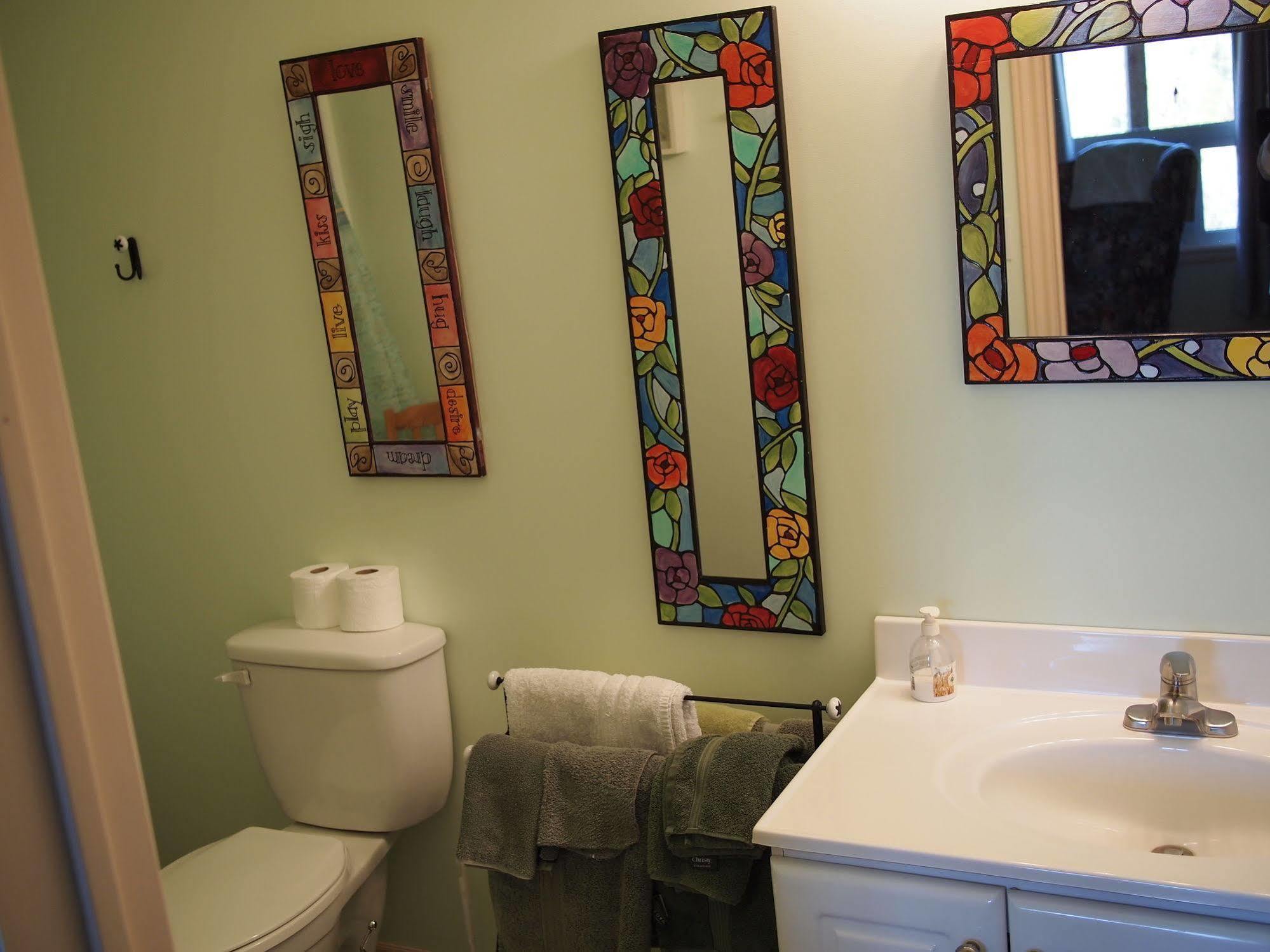 Our Valley View Bed & Breakfast Hampton Extérieur photo