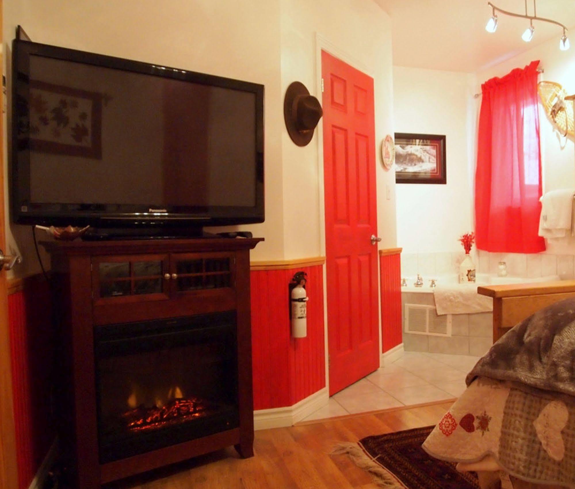 Our Valley View Bed & Breakfast Hampton Extérieur photo