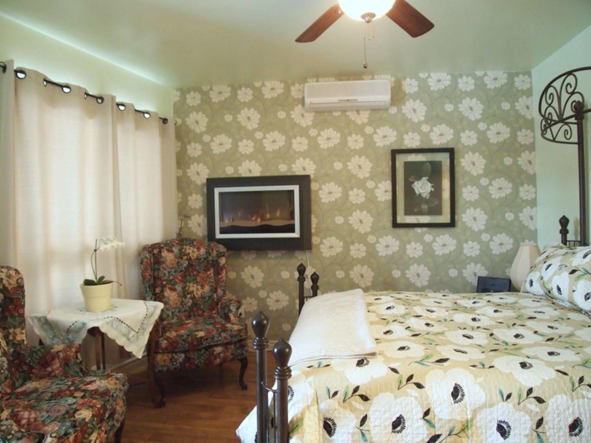 Our Valley View Bed & Breakfast Hampton Extérieur photo