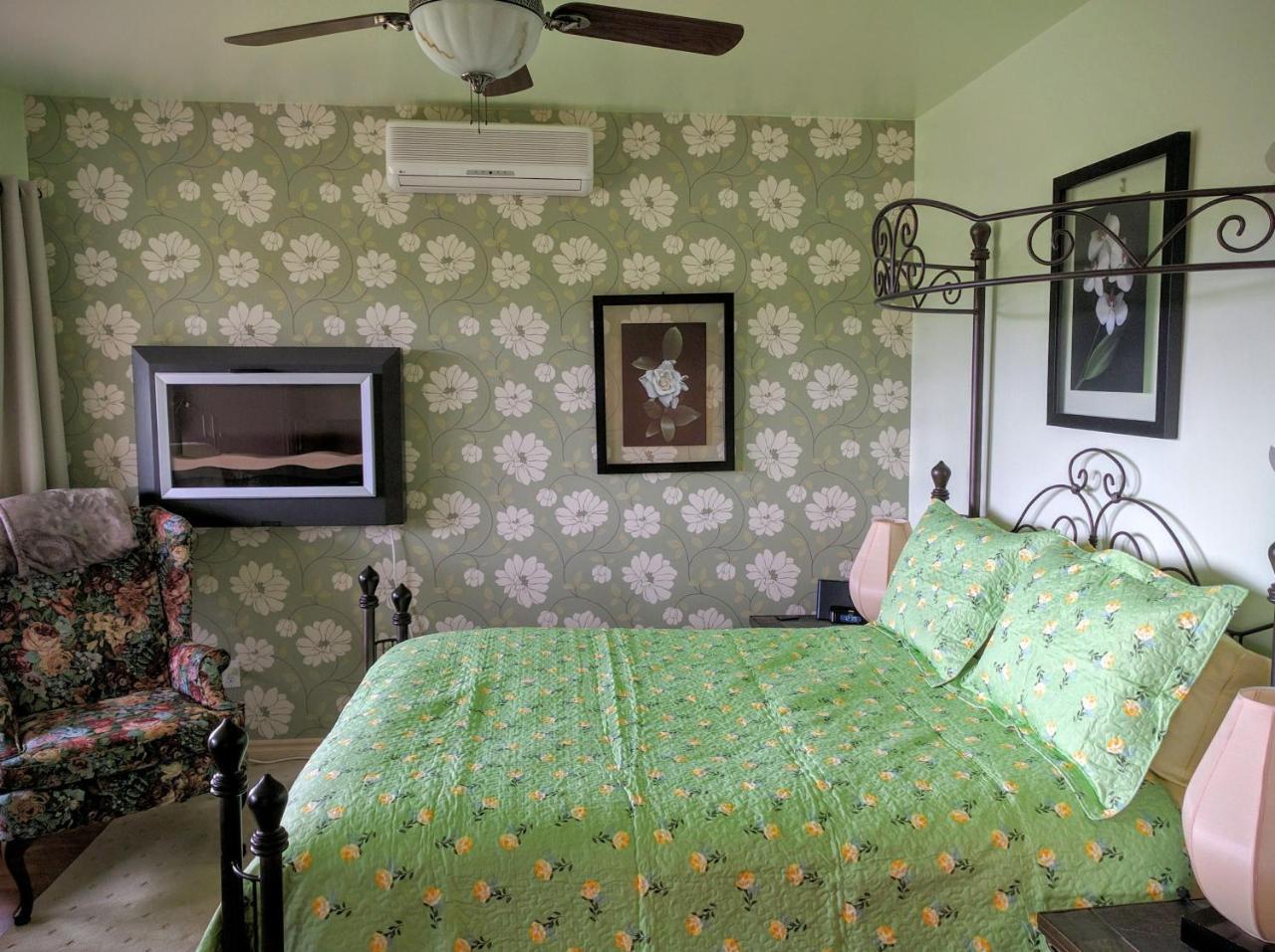 Our Valley View Bed & Breakfast Hampton Extérieur photo